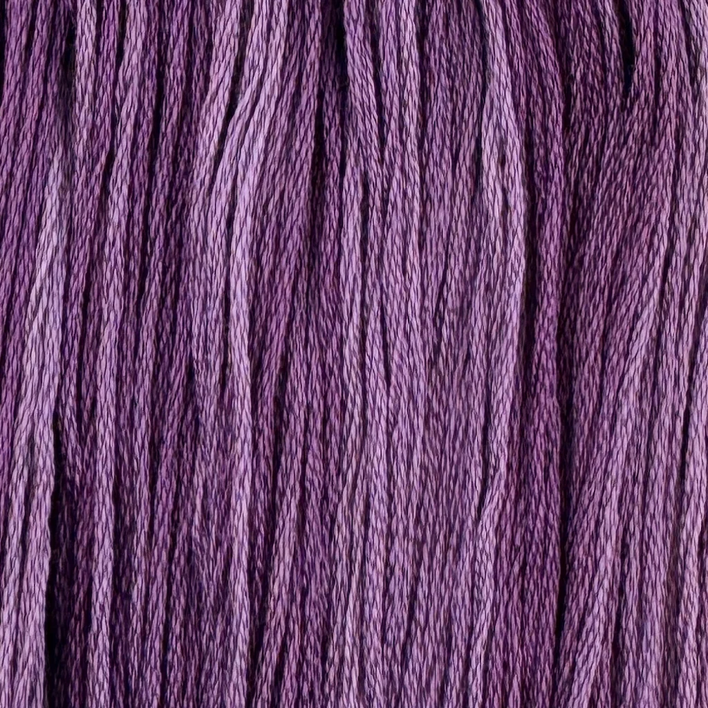 Crowning Jewel - Colour and Cotton 6 Strand Floss - CAC-772