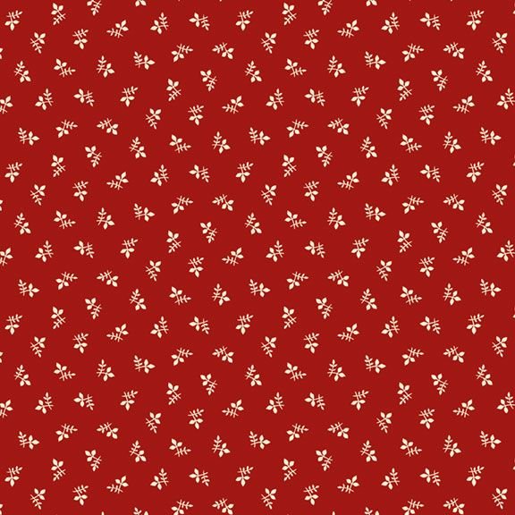 Liberty Legacy | R311001D | Red