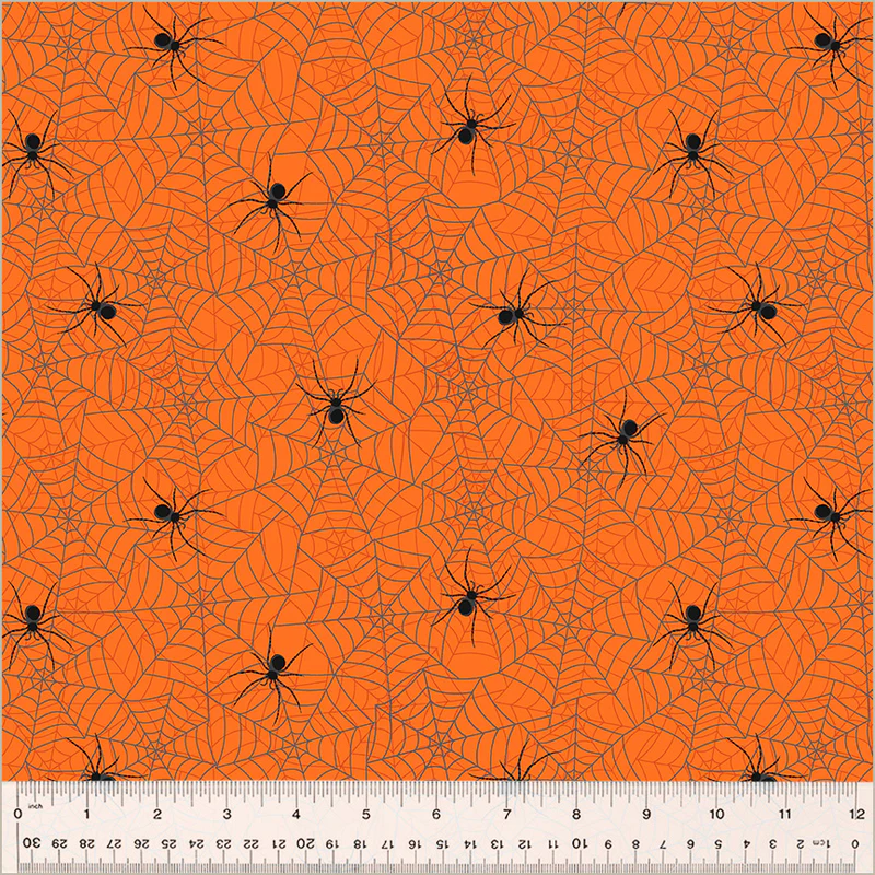Full Moon | 54010-2 | Cobwebs - Flame