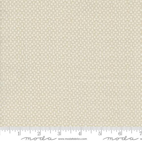 Snowman Gatherings IV Snow Taupe | 49255 18