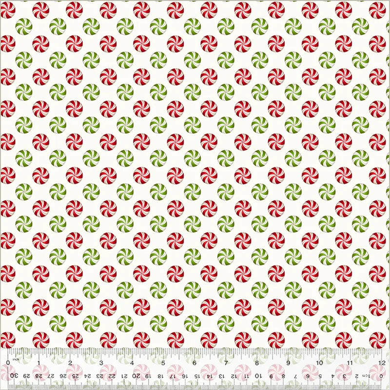 A Very Terri Christmas | 54105-4 | Ivory