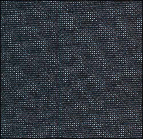 Black - 36 Count Modena #2362