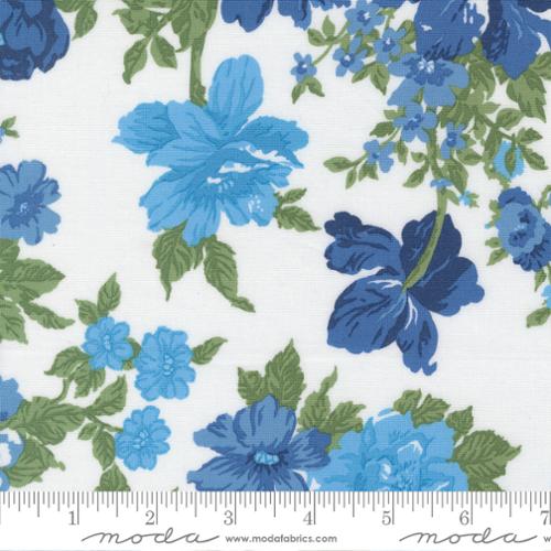 Blueprint White Multi | 55330 11
