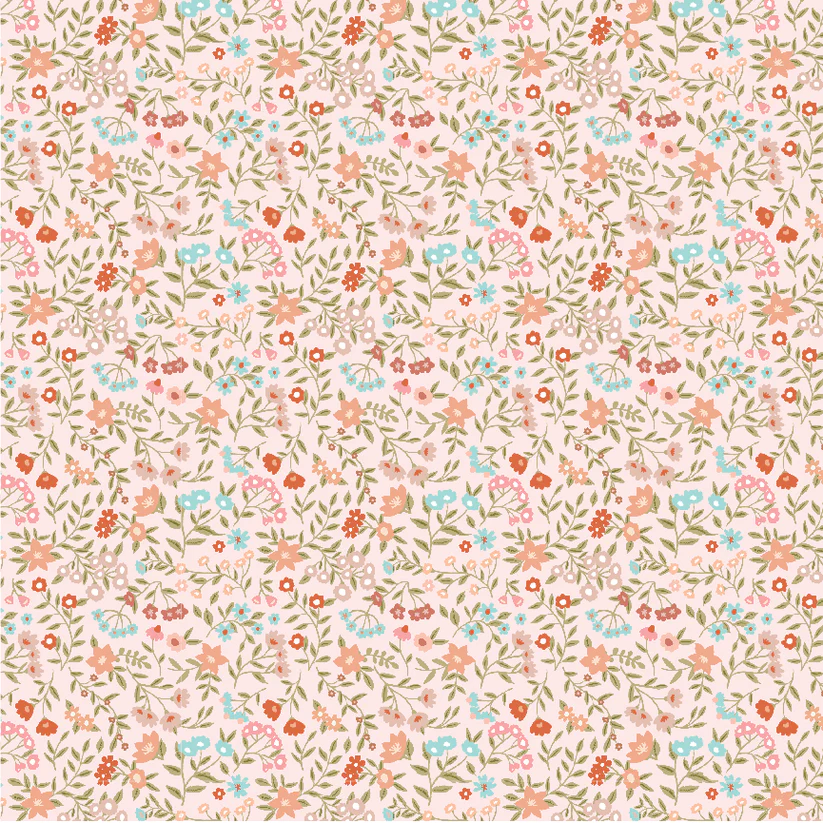 Promise Me | PM24605 | From My Heart - Pink