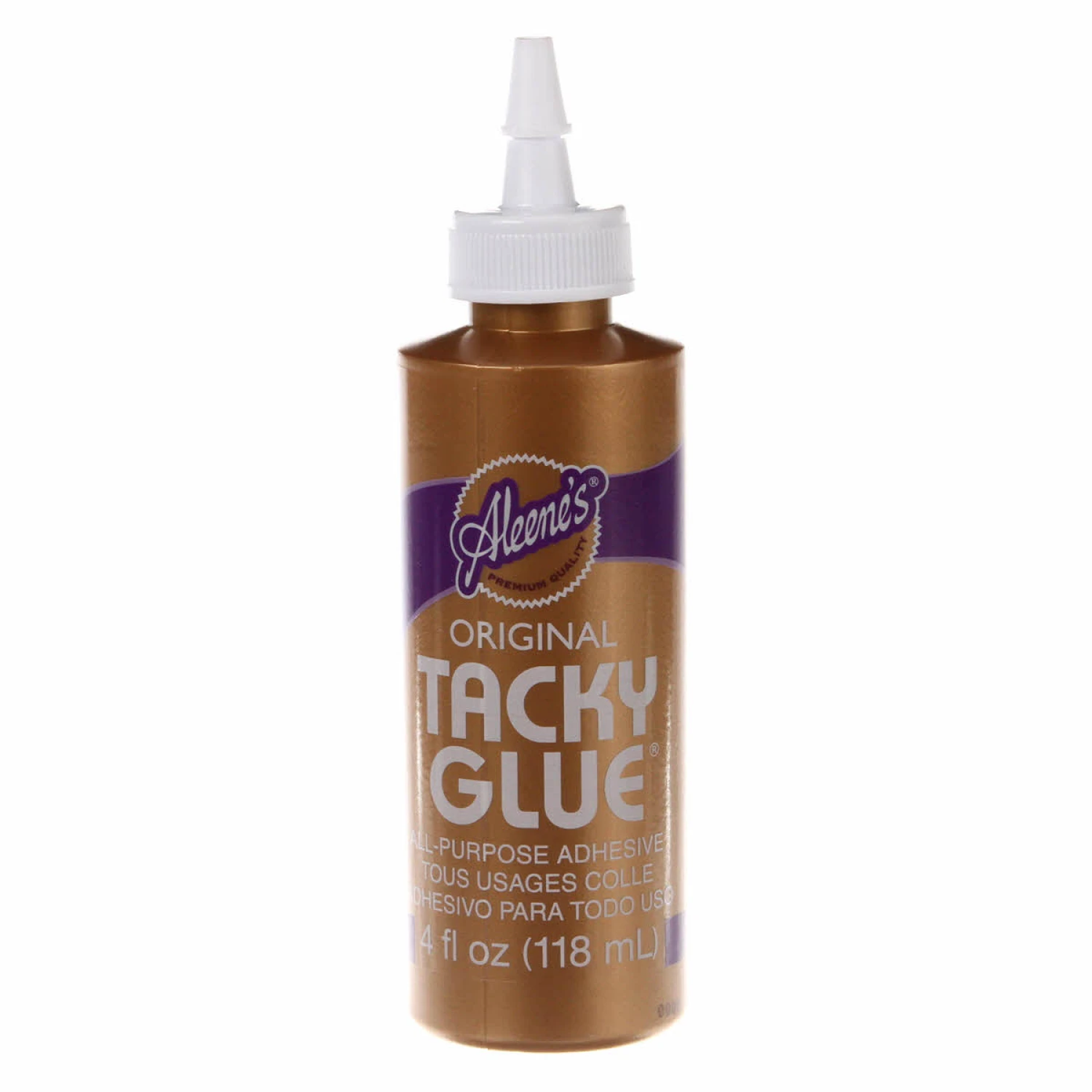 Tacky Glue 4oz. Bottle