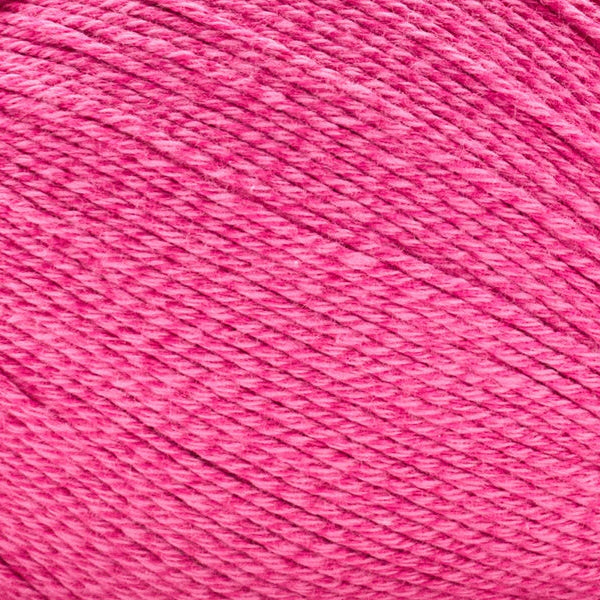 Bamboo Pop by Universal Yarn - Super Pink #114