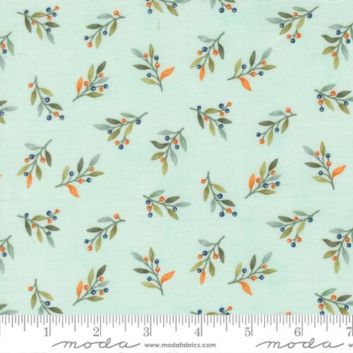 I Love Fall Most Aqua | 56144 13