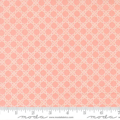 Sunbonnet Pale Pink | 31768 17