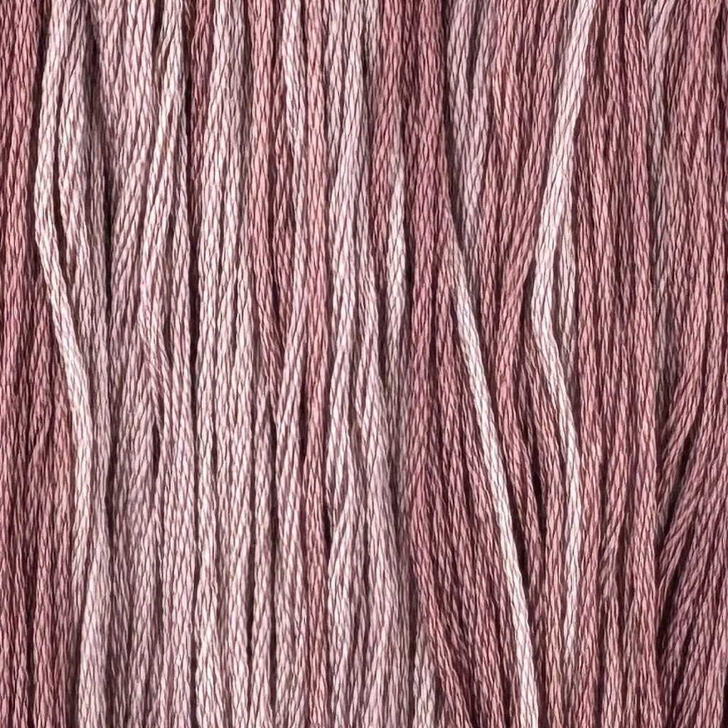 Tinker's Shop - Colour and Cotton 6 Strand Floss - CAC-786