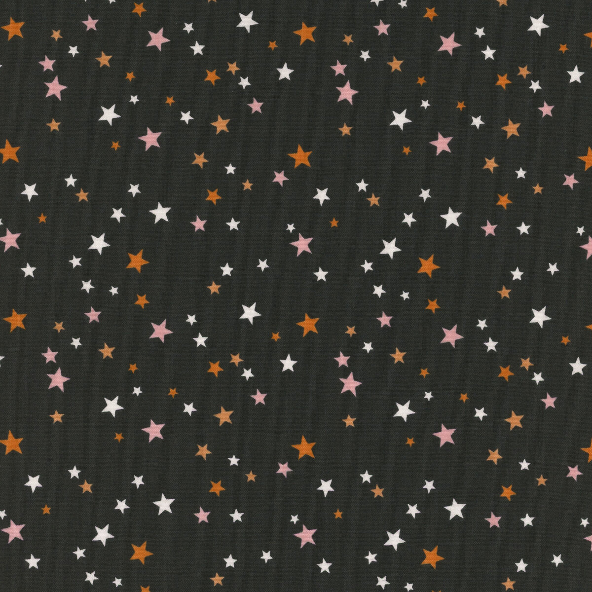 Hey Pumpkin | C16037 | Stars - Charcoal