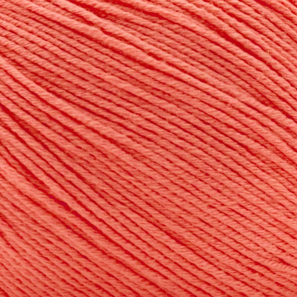 Bamboo Pop by Universal Yarn - Strawberry #103