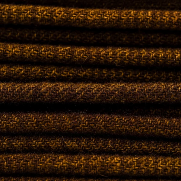 Wool Fabric - 1269 Chestnut