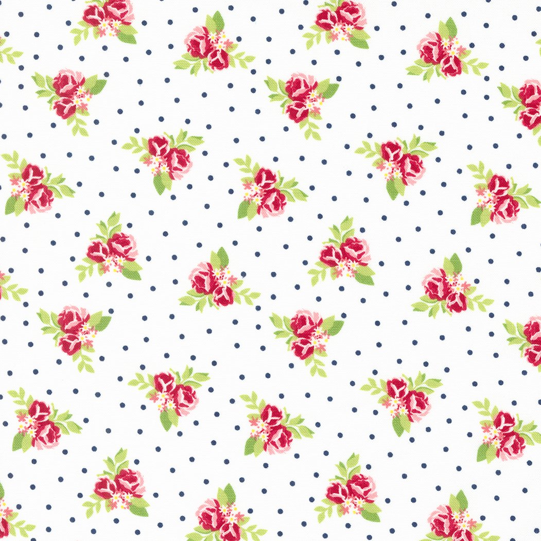Berry Basket Sugar | 24152 11