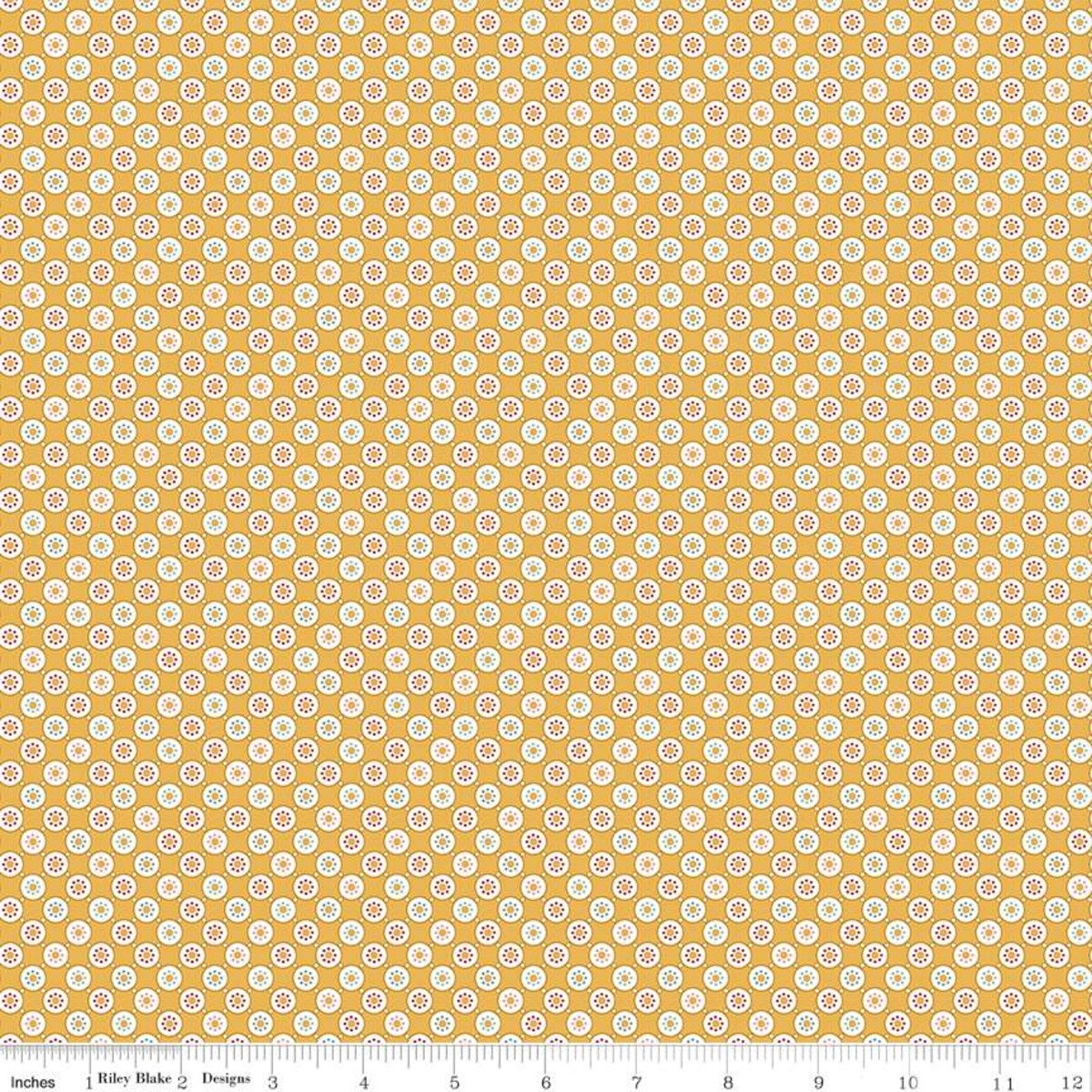 Cook Book | C11767 | Bubbles - Daisy