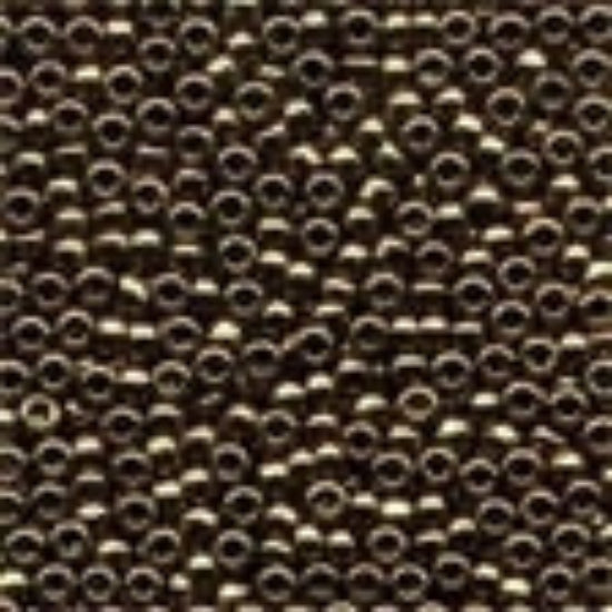 Bronze | Mill Hill Glass Seed Beads 4.54g | 00221