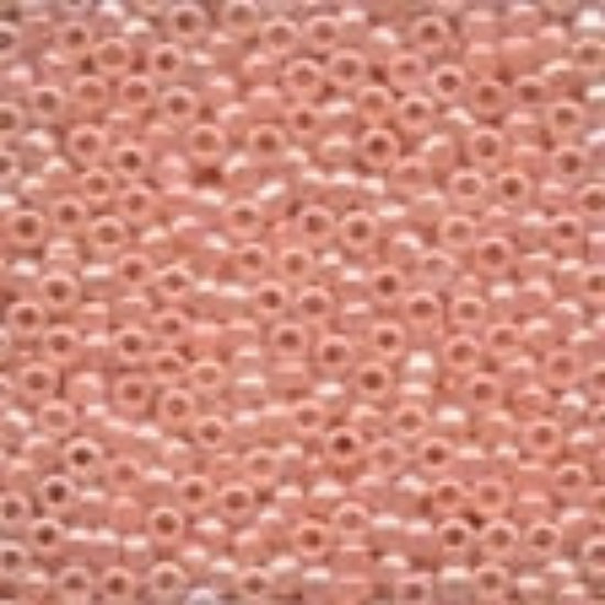 Peach Creme | Mill Hill Glass Seed Beads 4.54g | 02003