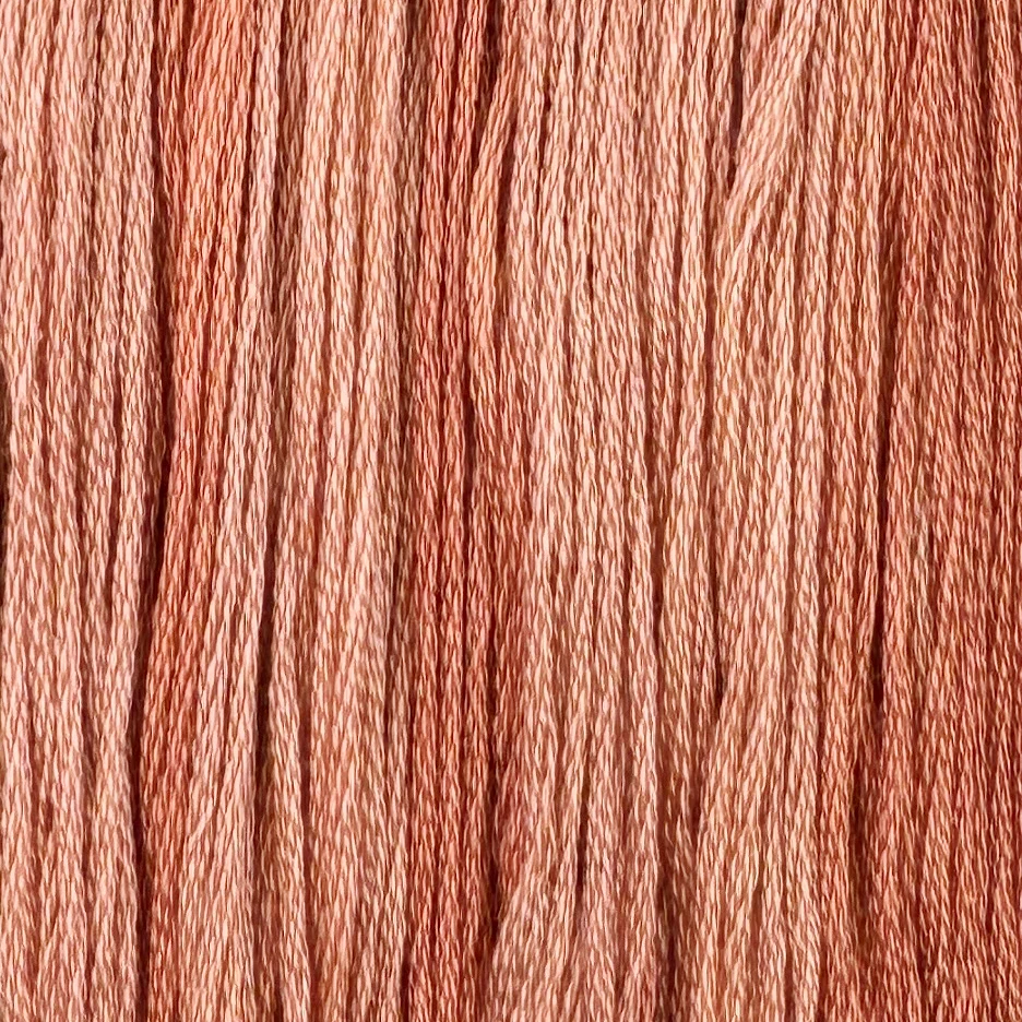 Toadstool - Colour and Cotton 6 Strand Floss - CAC-688