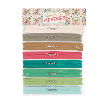 Lori Holt Happy Zippers 3