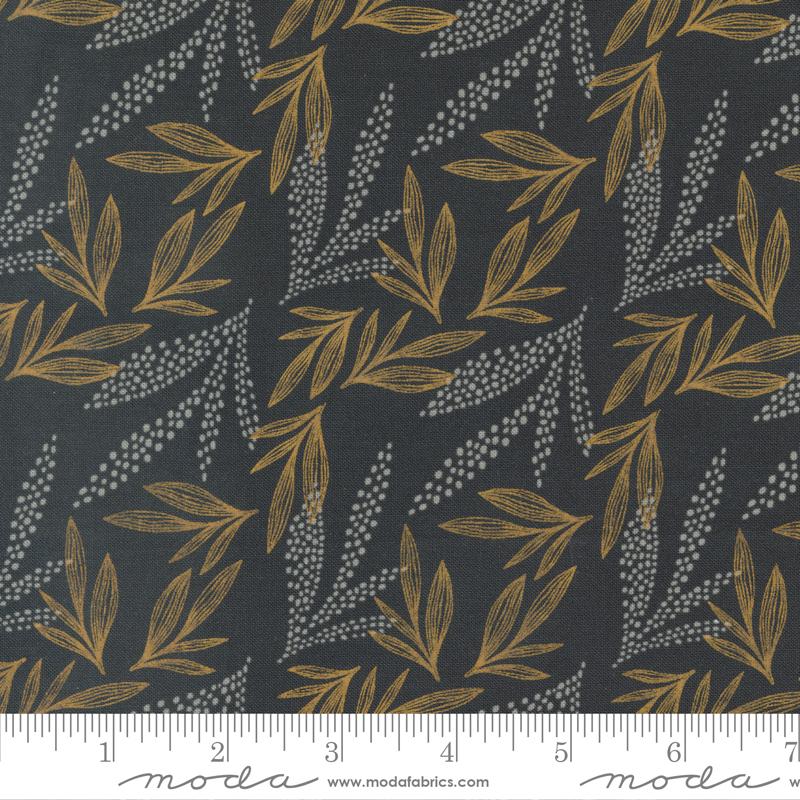 Woodland Wildflowers Charcoal  | 45584 19