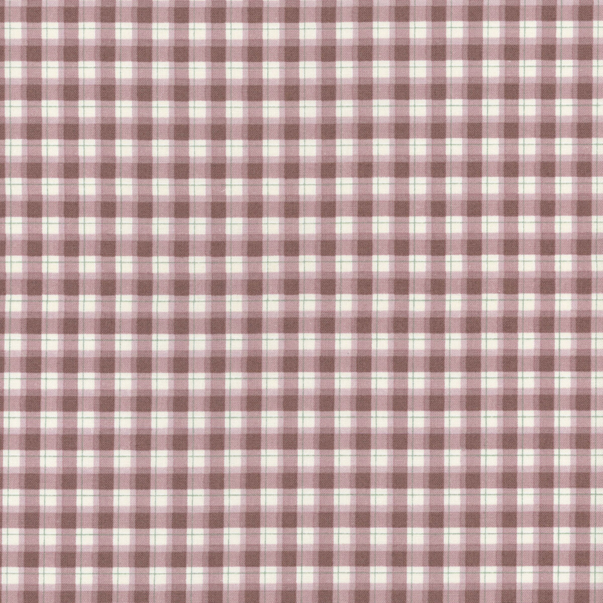 Renew | C17284 | Plaid - Purple