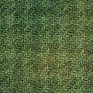 Wool Fabric – 2158 Juniper