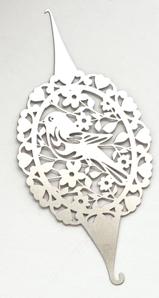 Embroidery Needle Threader