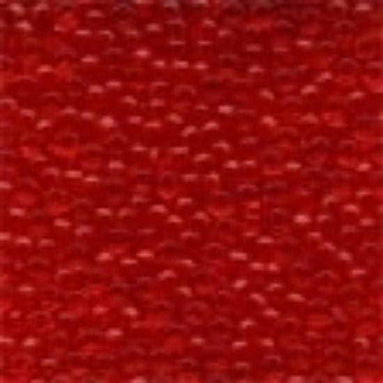 Red Red | Mill Hill Glass Seed Beads 4.54g | 02013