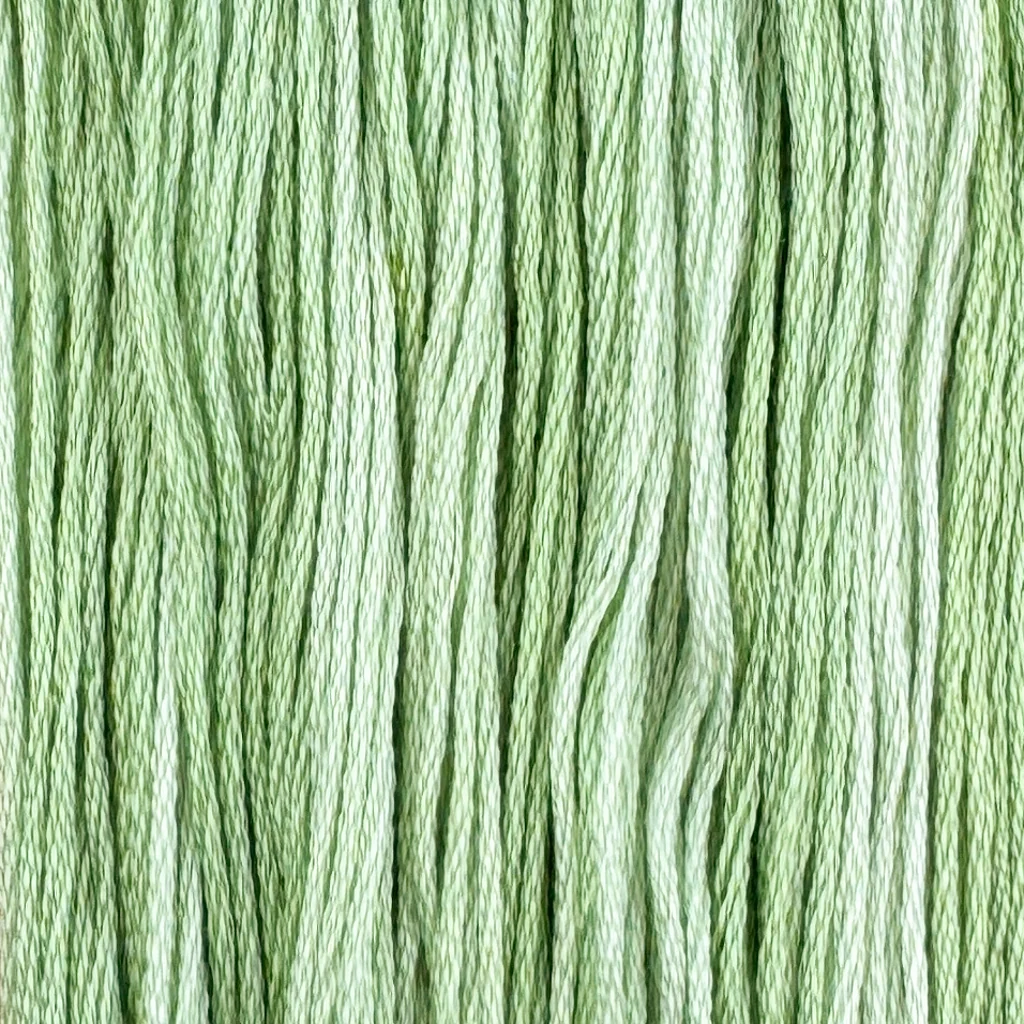 Sour Patch - Colour and Cotton 6 Strand Floss - CAC-758