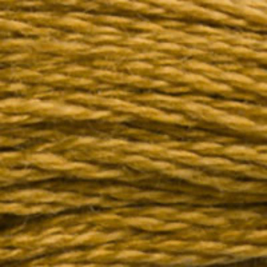 DMC-3829 Very Dark Old Gold  6 Strand Floss