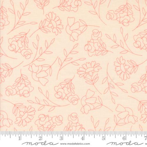Abloom Pale Pink | 29211 14