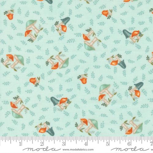I Love Fall Most Aqua | 56142 13