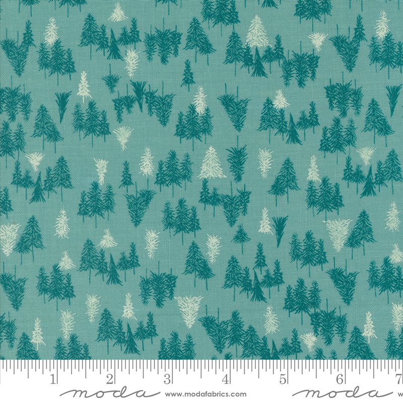 Cozy Wonderland Frost | 45594 16