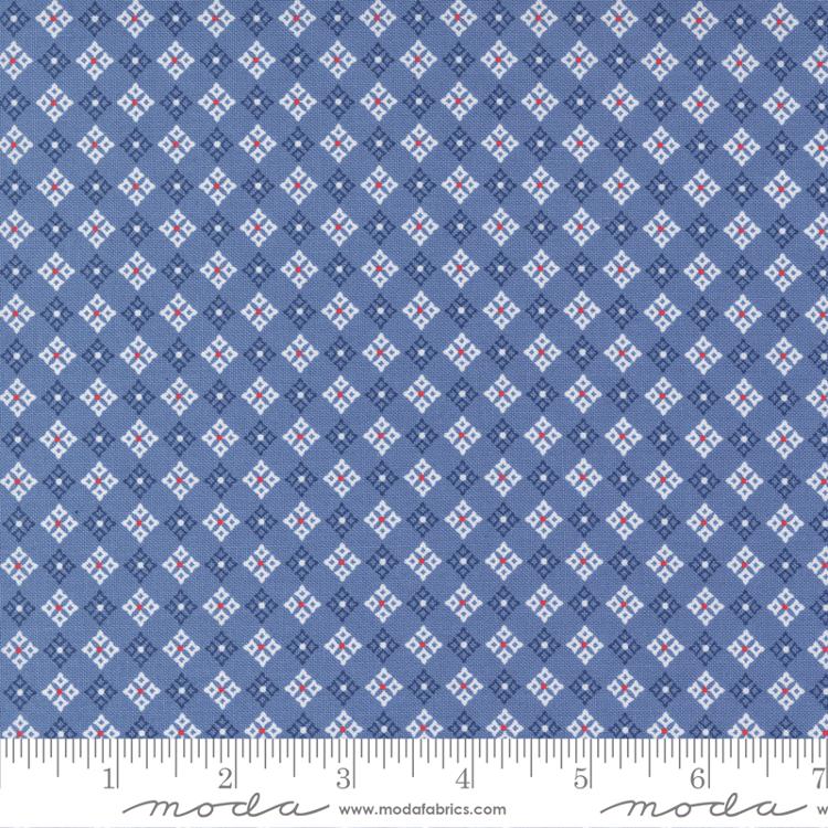 Graze Blue | 55608 17