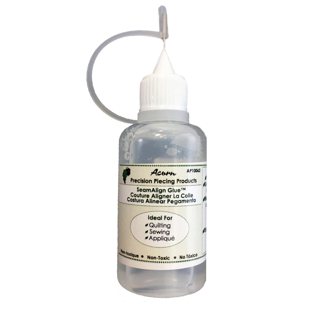 Seam Align Glue 1oz.