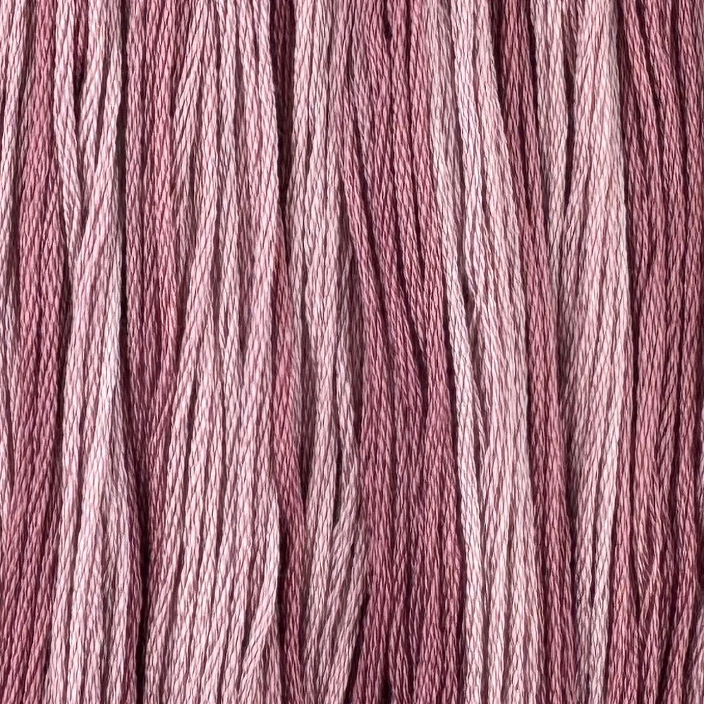 Candy Cane Lane - Colour and Cotton 6 Strand Floss - CAC-787