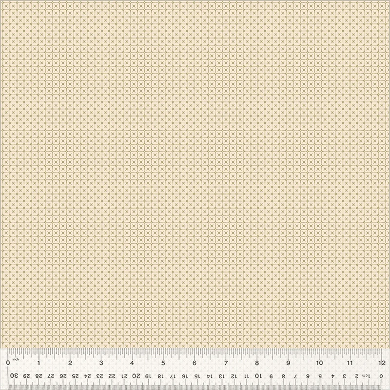 Petite Jeanne | 53947-1 | Ivory