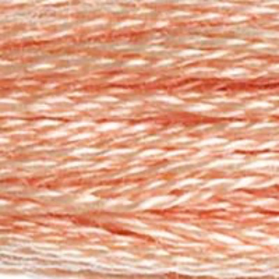 DMC-754 Light Peach  6 Strand Floss