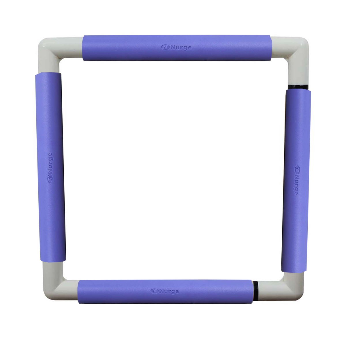 Nurge Embroidery Snap Frames 29cm X 29cm