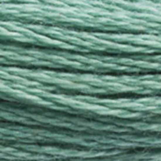 DMC-3816 Celadon Green 6 Strand Floss