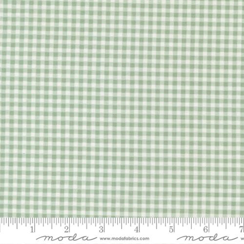 Sunbonnet Aqua | 31769 21