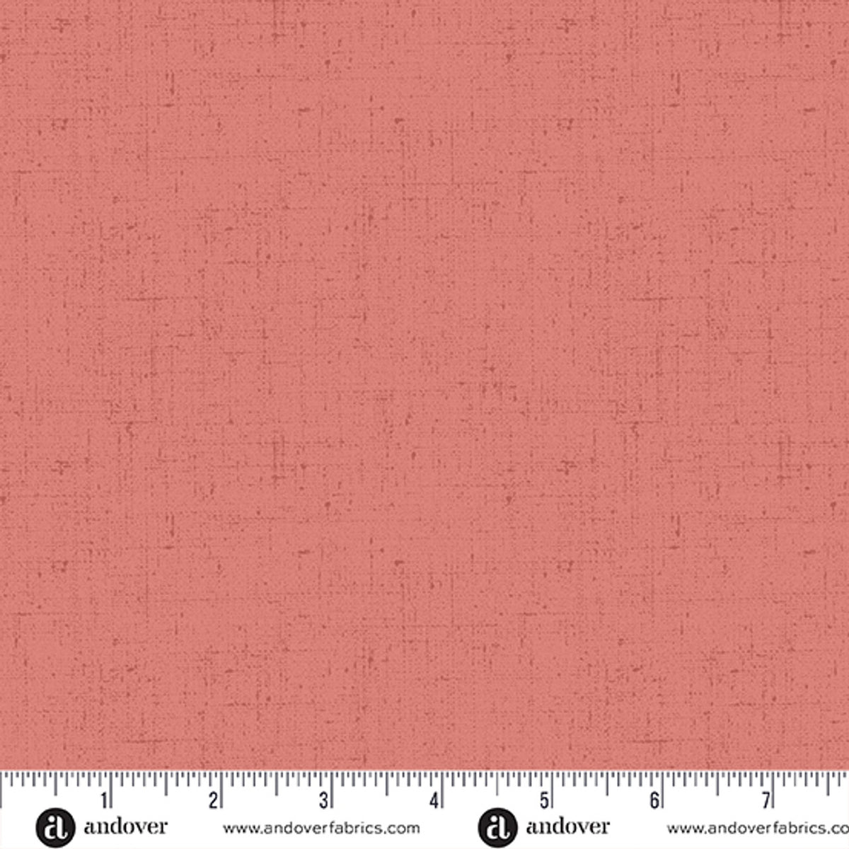 Cottage Cloth II | A-428-O2 | Rosy