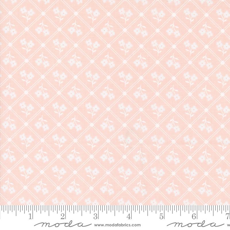 Cottage Charm Koral | 31752 14