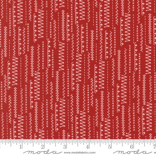 Threads Red | 55686 23