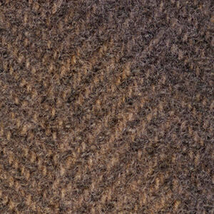 Wool Fabric - 1269 Chestnut