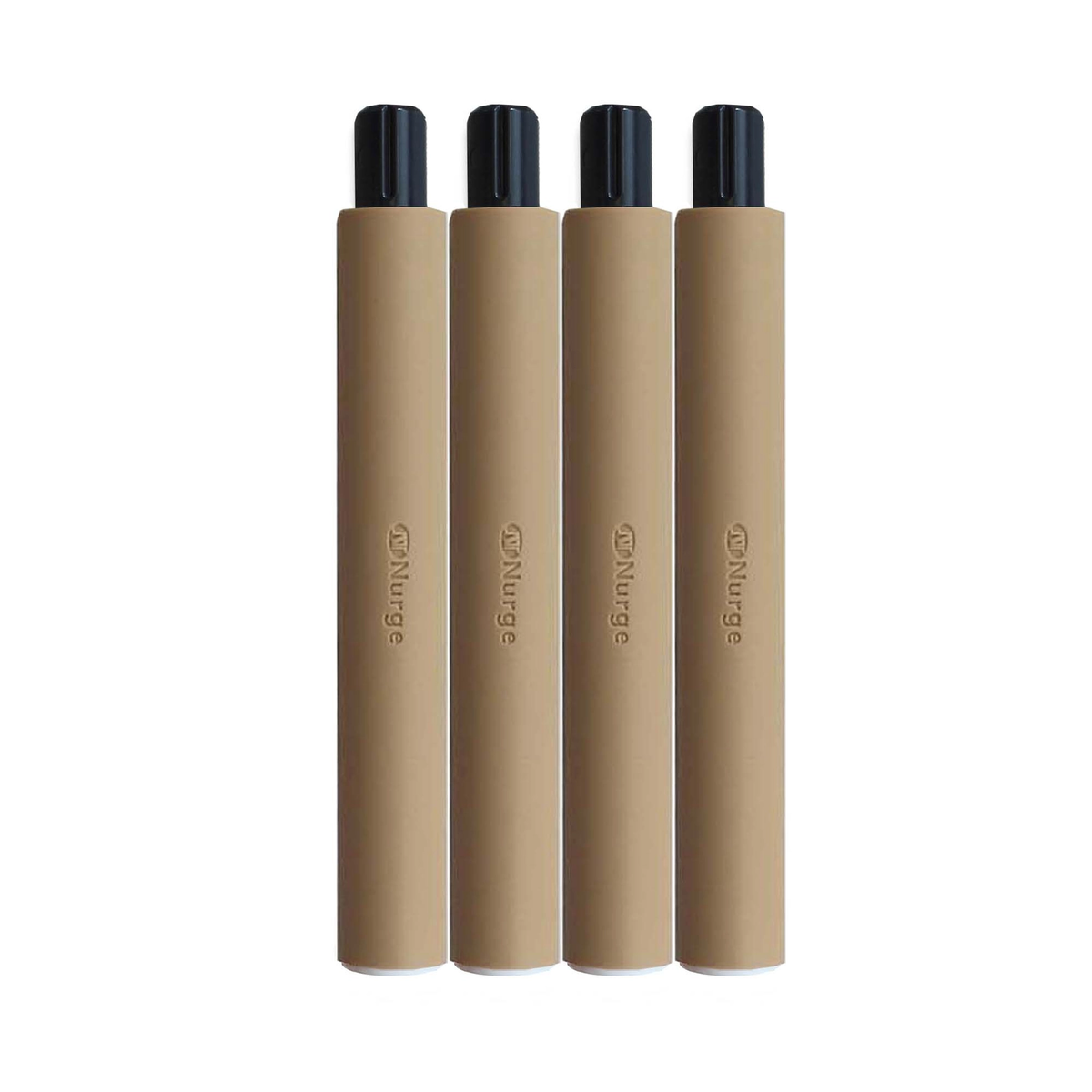 Nurge Snap Frame Extension Rods 18cm