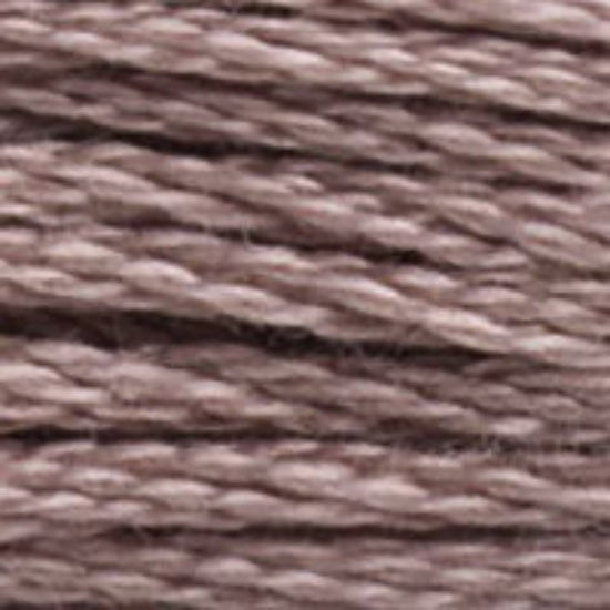 DMC-3861 Light Cocoa 6 Strand Floss