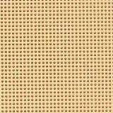 Cantaloupe - 14 count - Perforated Paper - 9&quot; x12&quot;