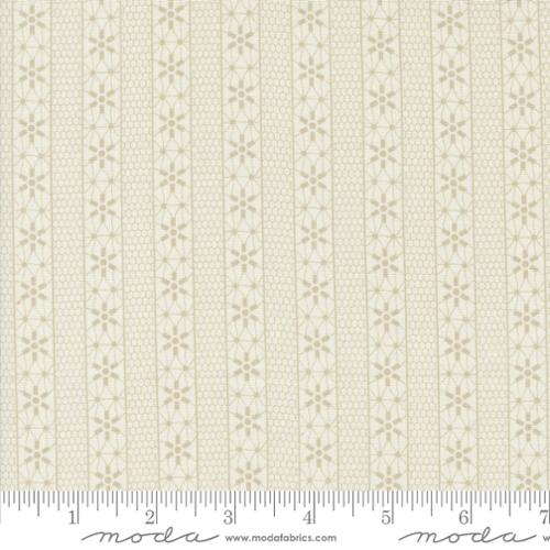 Snowman Gatherings IV Snow Taupe | 49252 15