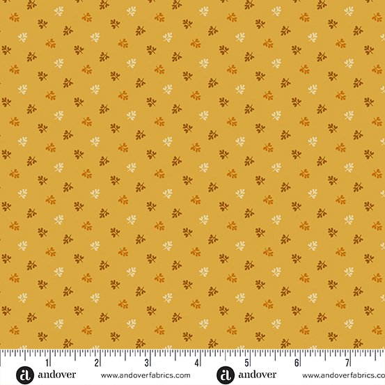Gathering | A-1065-Y | Yellow
