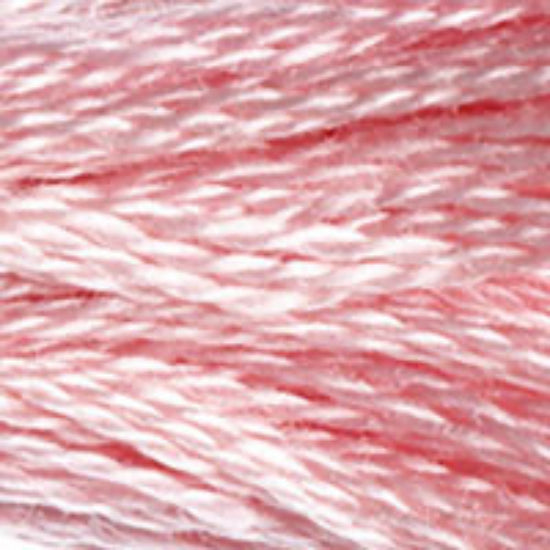 DMC-3716 Pale Dusty Rose 6 Strand Floss